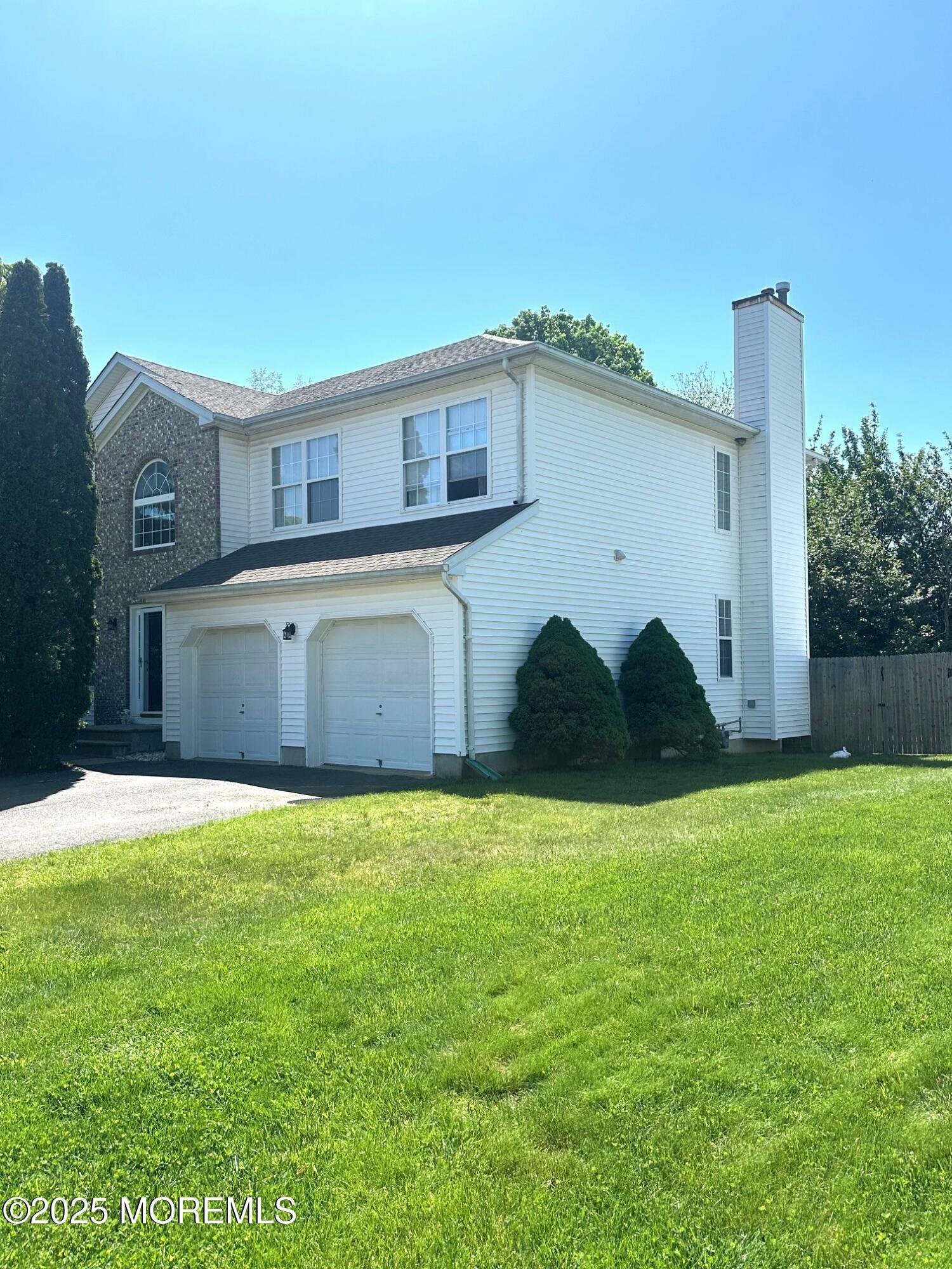 Property Photo: 14 Diamond Lane NJ 07731
