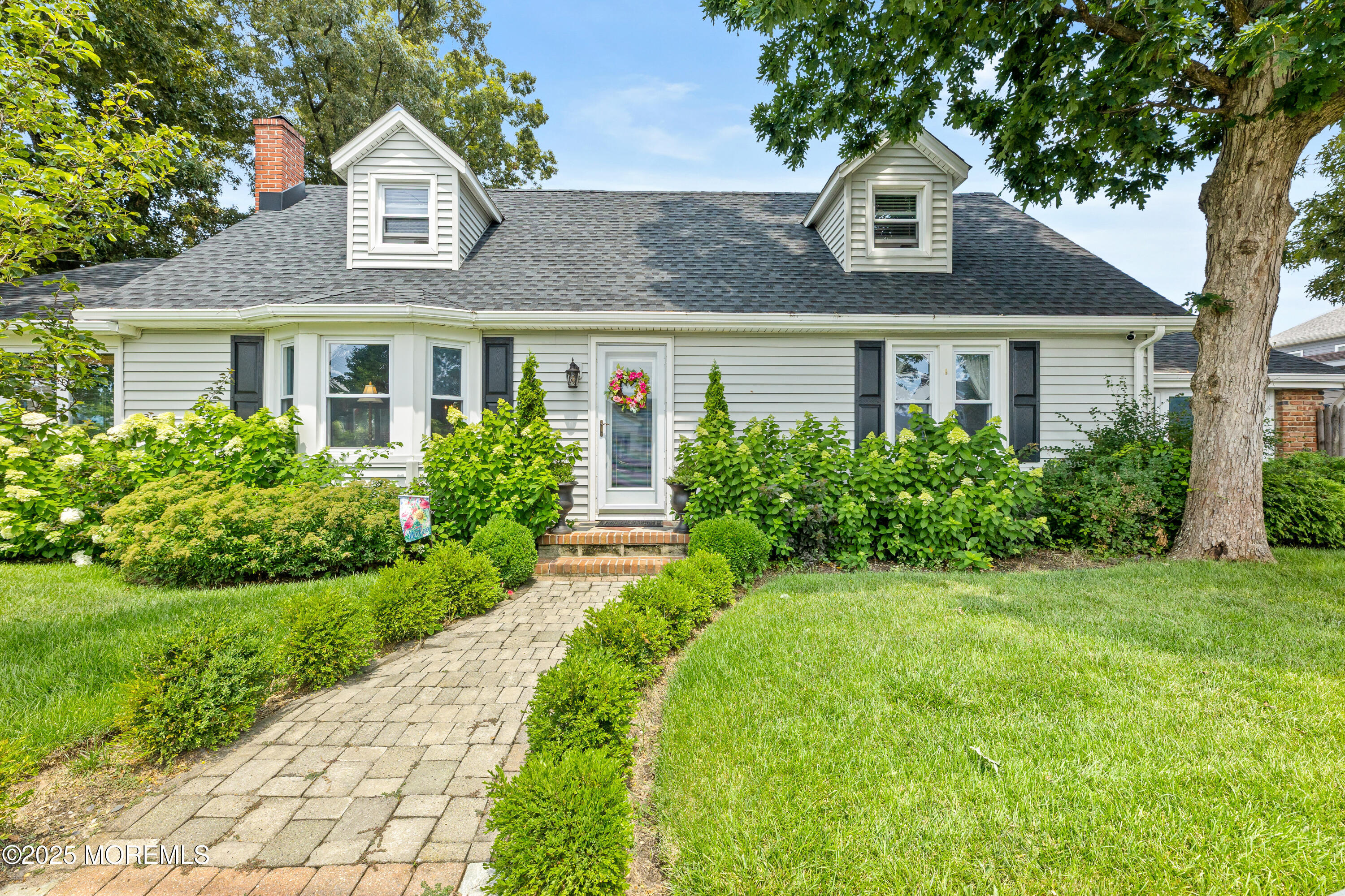 Property Photo: 129 Foster Road NJ 08753