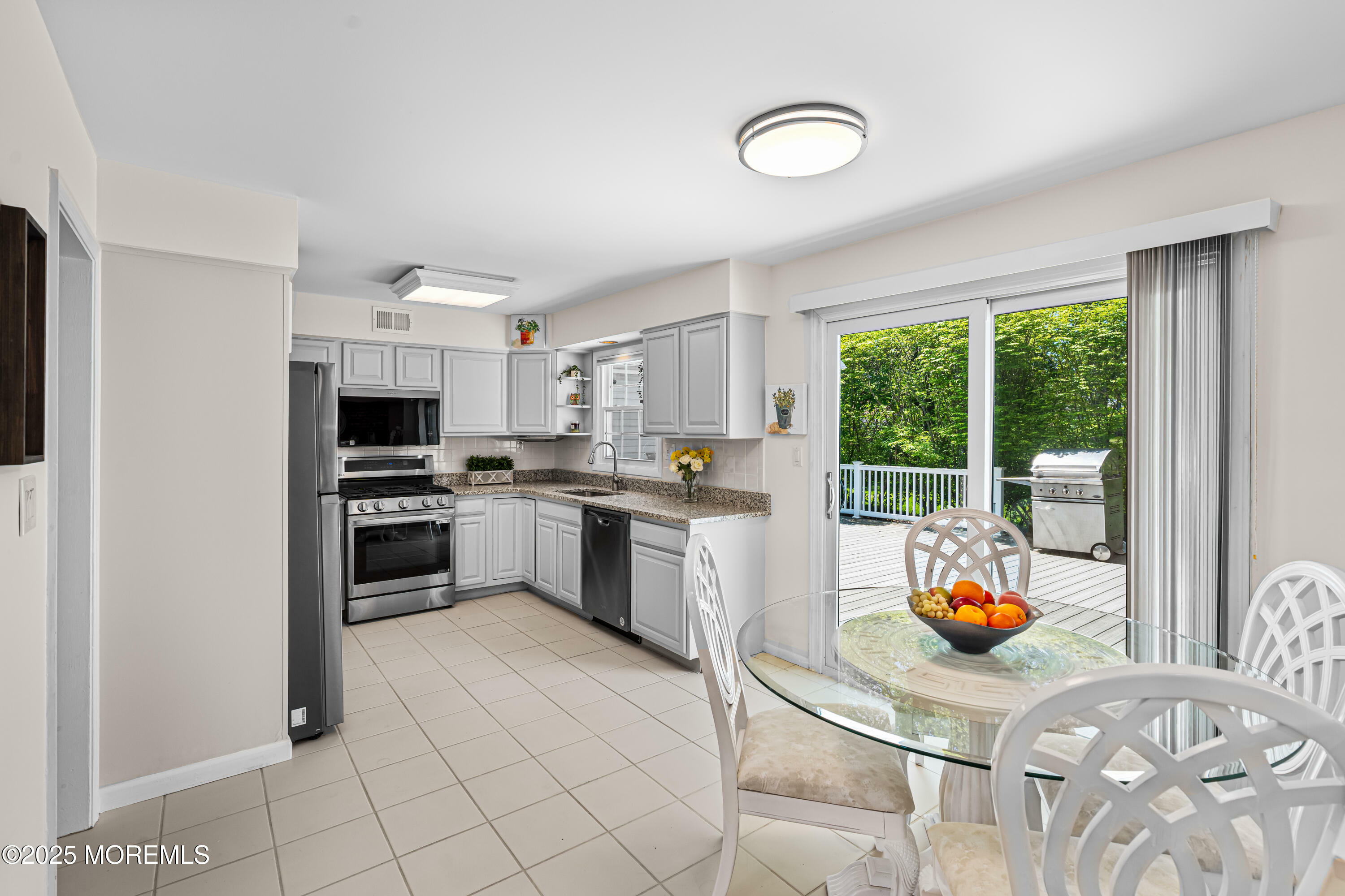 Property Photo: 219 Ticonderoga Boulevard NJ 07728