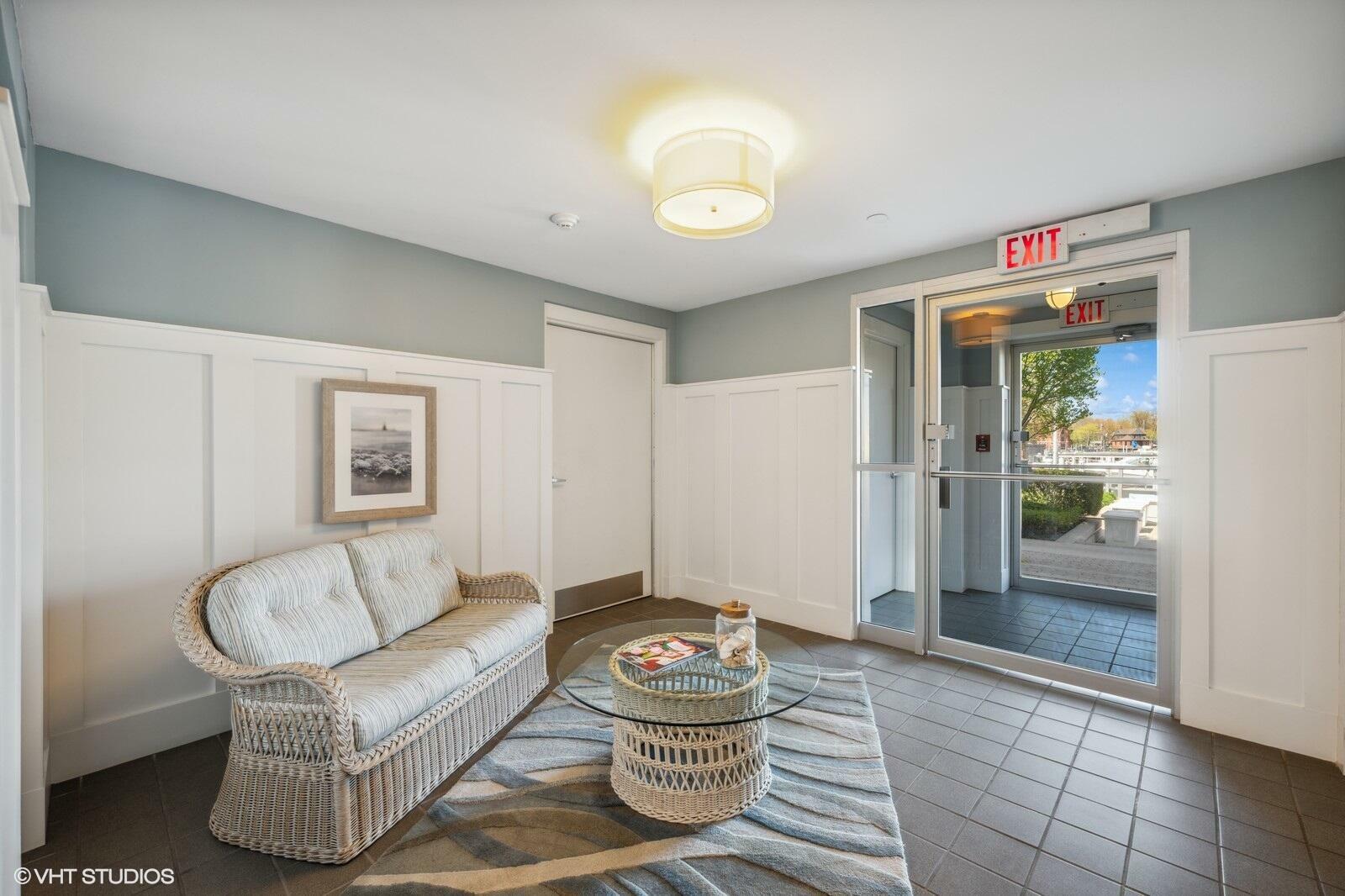 Property Photo: 230 Water Street MI 49085