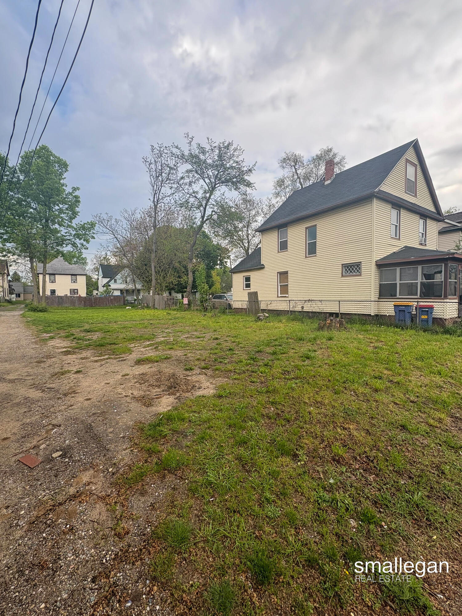 Property Photo: 47 Putnam Street SW MI 49507