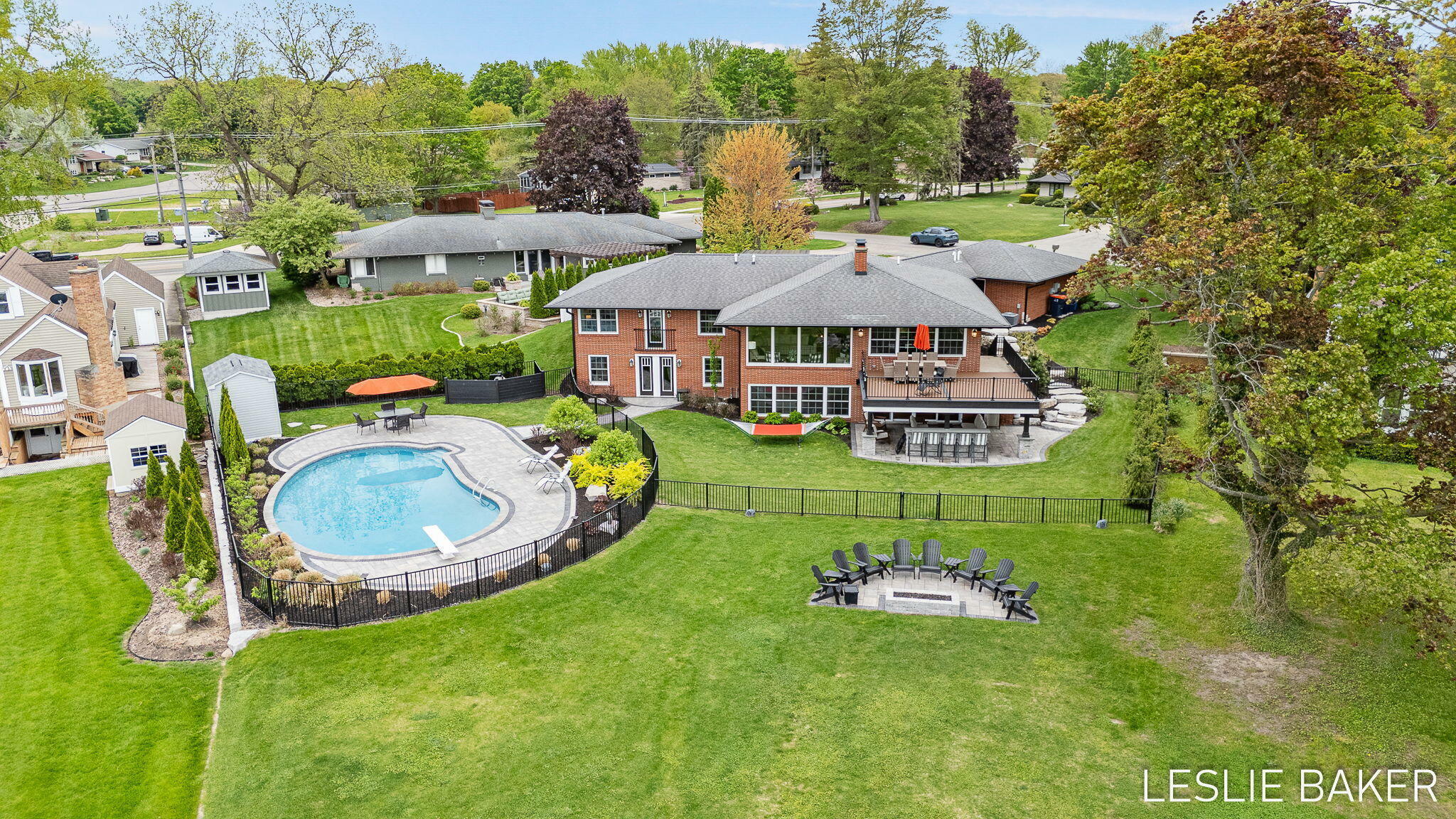833 Allen Drive  Holland MI 49423 photo