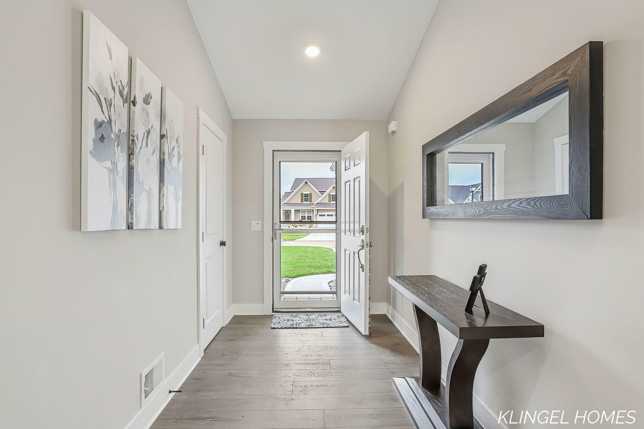 Property Photo: 12745 Riverton Road MI 49417