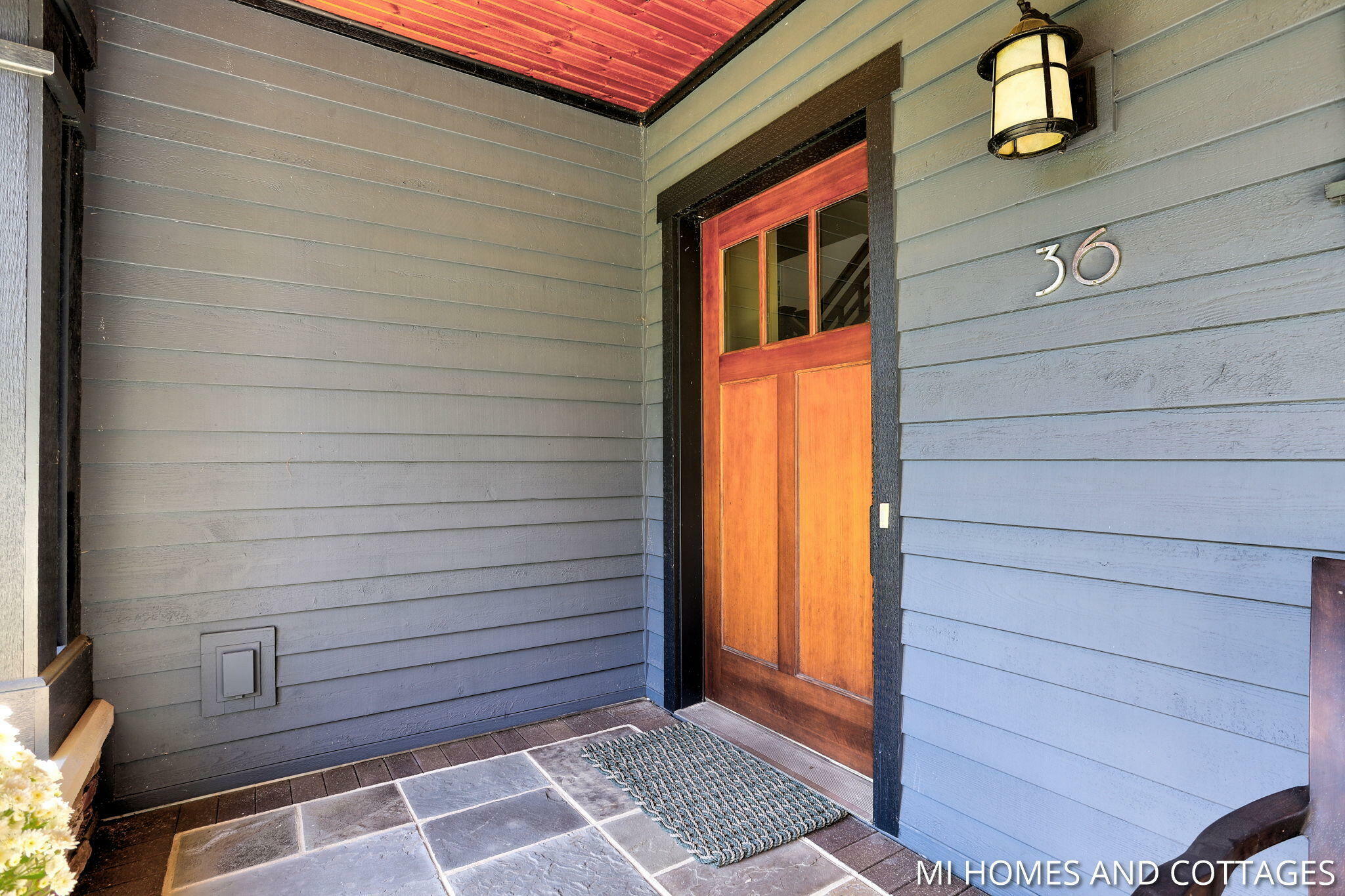 Property Photo: 36 Randolph Street MI 49406