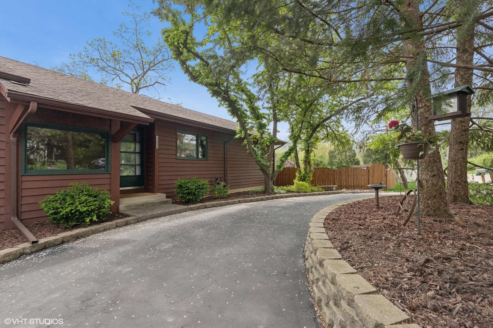 Property Photo: 32899 N Battershall Road IL 60030
