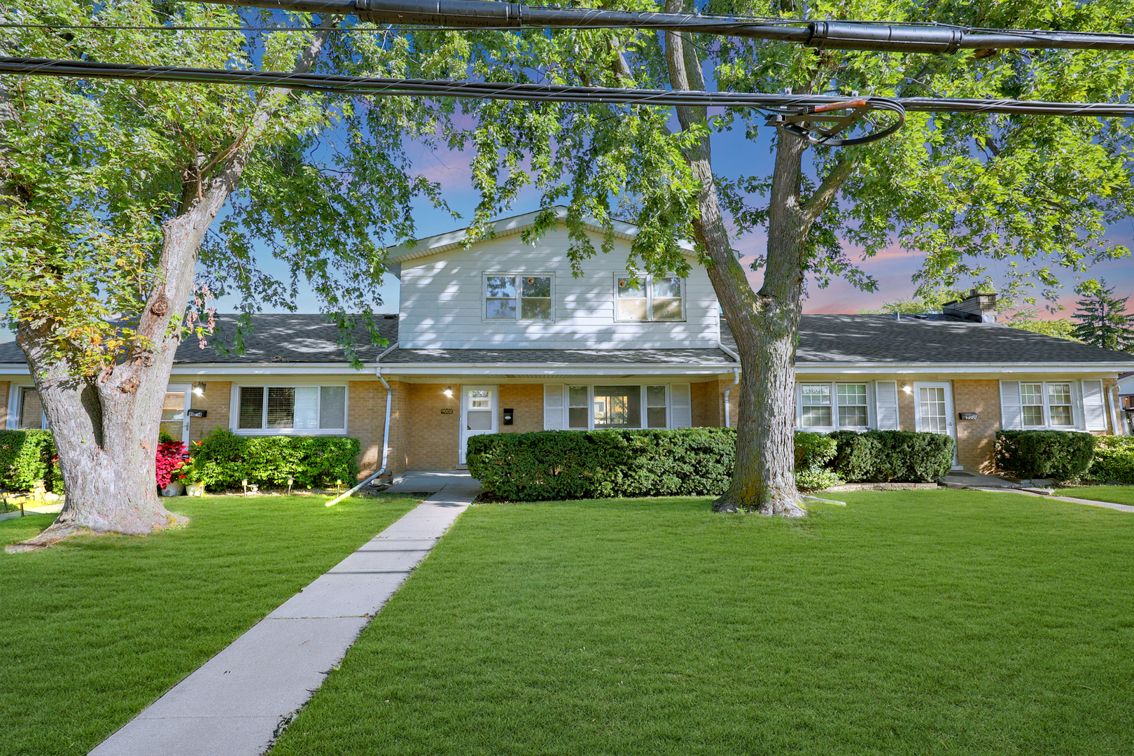 Property Photo: 9002 N Clifton Avenue 0 IL 60714