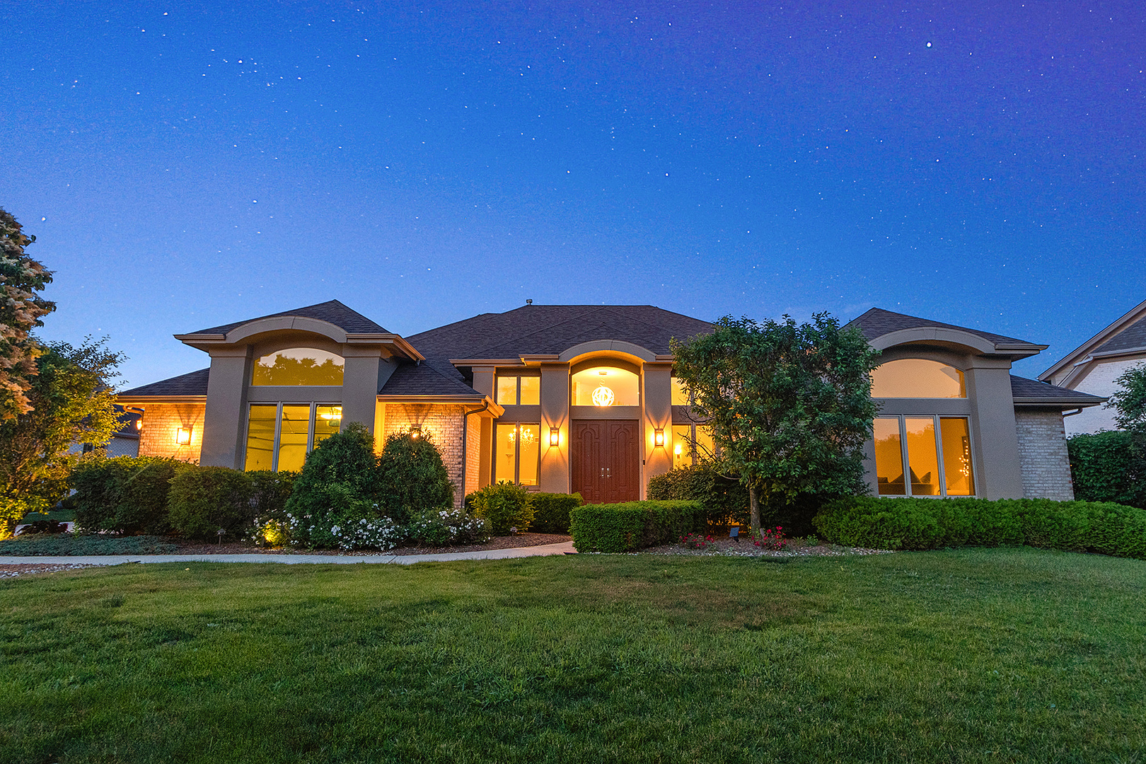 Property Photo:  13533 Nicklaus Drive  IL 60462 