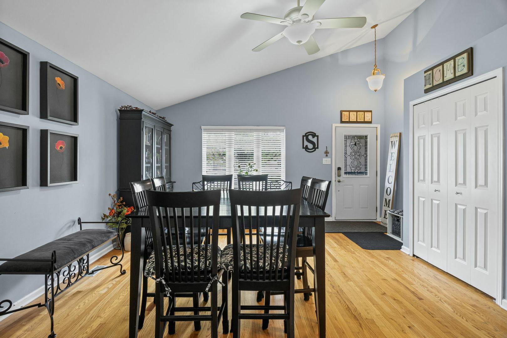 Property Photo: 16127 Oak Avenue IL 60452