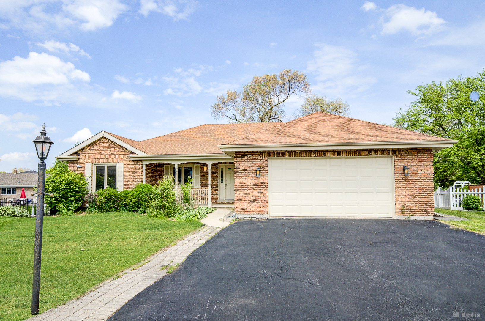 Property Photo: 14801 Jean Court IL 60452