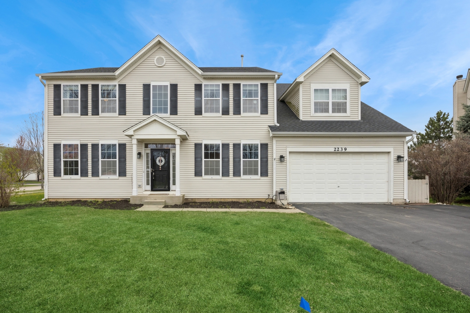 2239 Green Glade Way  Wauconda IL 60084 photo