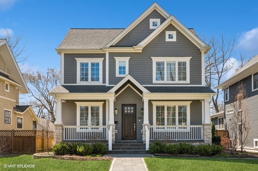 2618 Isabella Street  Evanston IL 60201 photo