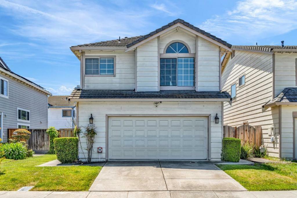 Property Photo:  4438 Calypso Terrace  CA 94555 