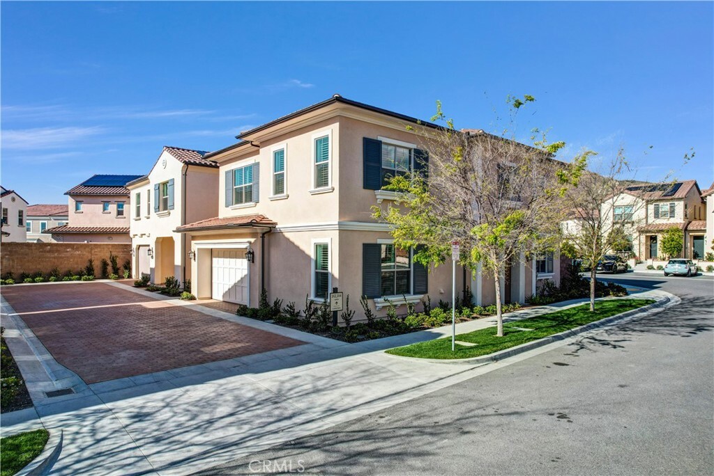 Property Photo:  316 Carefree  CA 92618 
