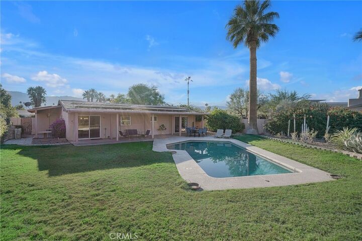 74216 Myrsine Avenue  Palm Desert CA 92260 photo