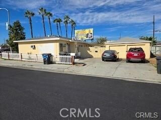 Property Photo: 16644 Pioneer Boulevard CA 90701