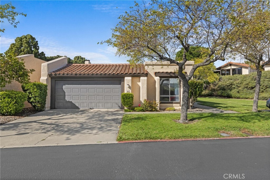 Property Photo:  46 Los Palos Drive  CA 93401 