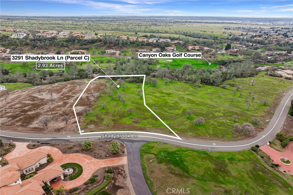 Property Photo: 0 Shadybrook Lane CA 95928