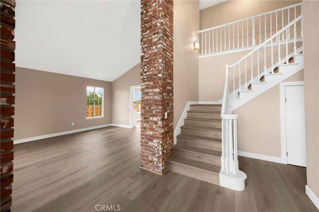 Property Photo:  17725 Tude Lane  CA 92307 