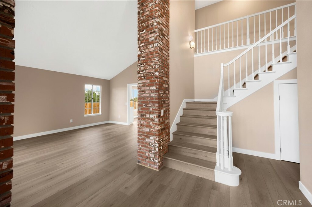 Property Photo:  17725 Tude Lane  CA 92307 