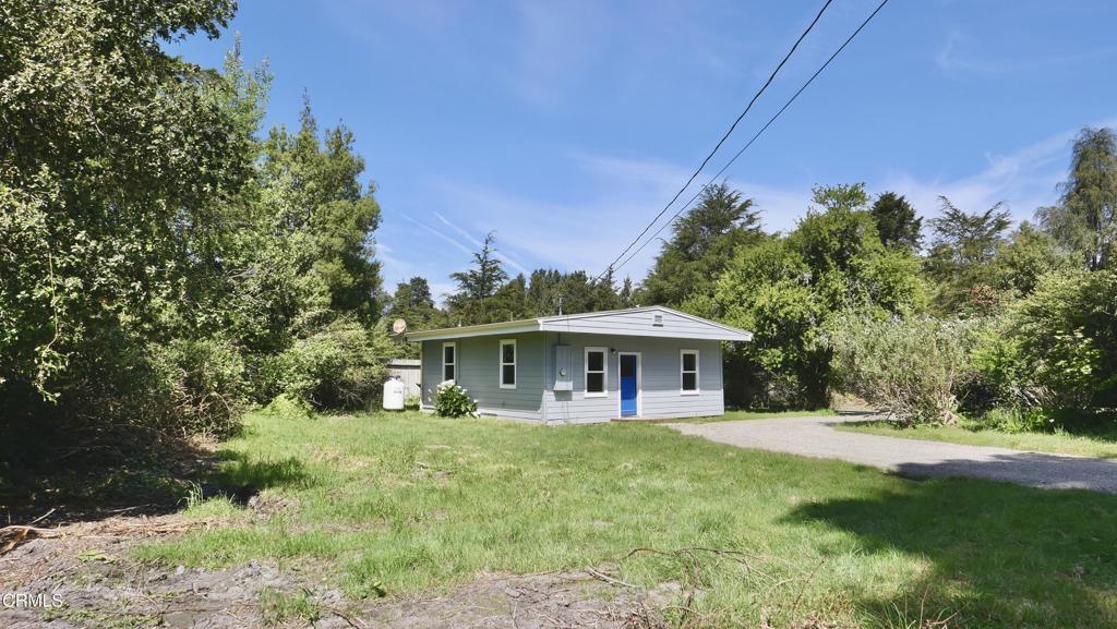 Property Photo:  19260 Summers Lane  CA 95437 
