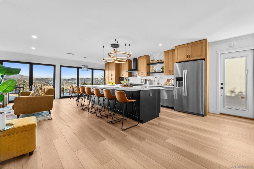 4505 La Cuenta Dr  San Diego CA 92124 photo