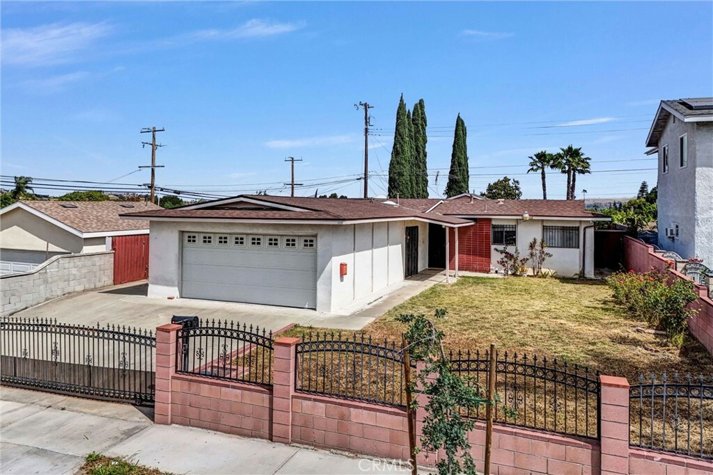Property Photo: 18609 Del Bonita Street CA 91748