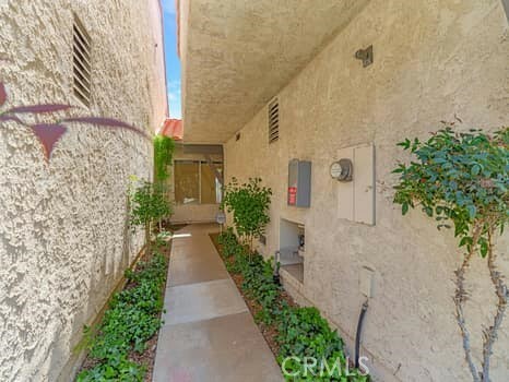 Property Photo: 11255 Key West Avenue 2 CA 91326
