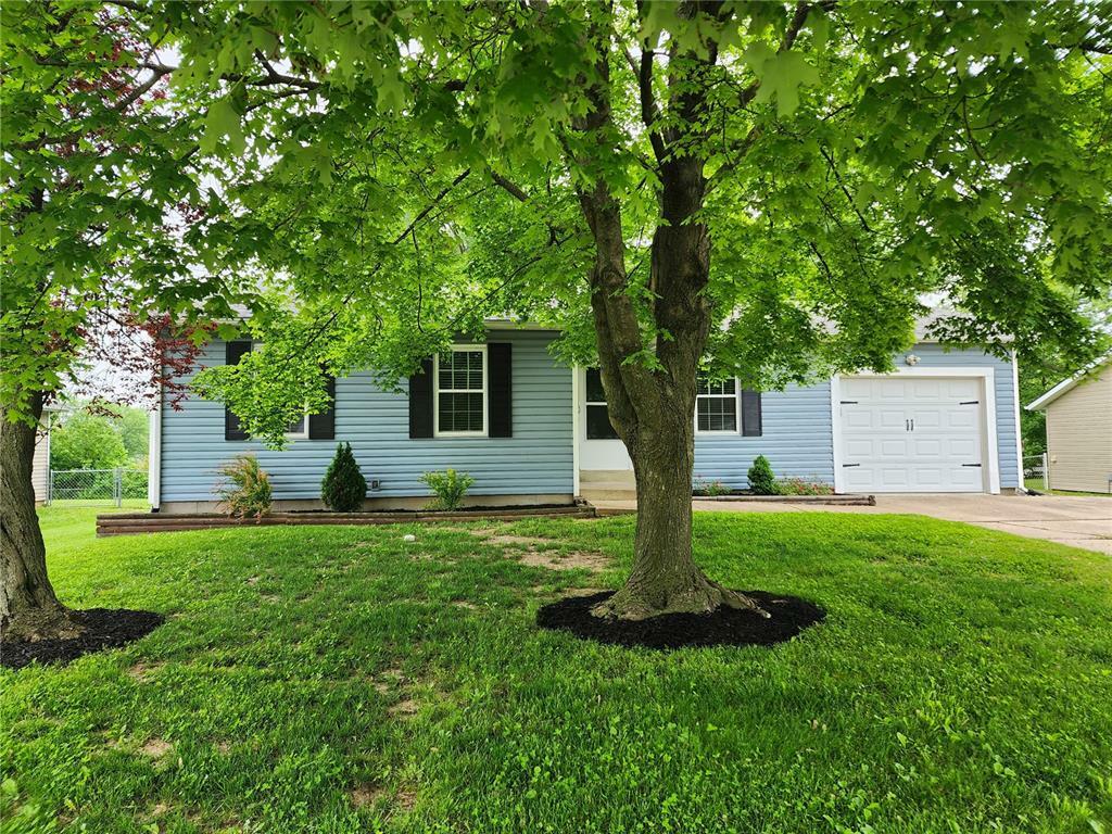 Property Photo: 1908 Winter Hill Drive MO 63366