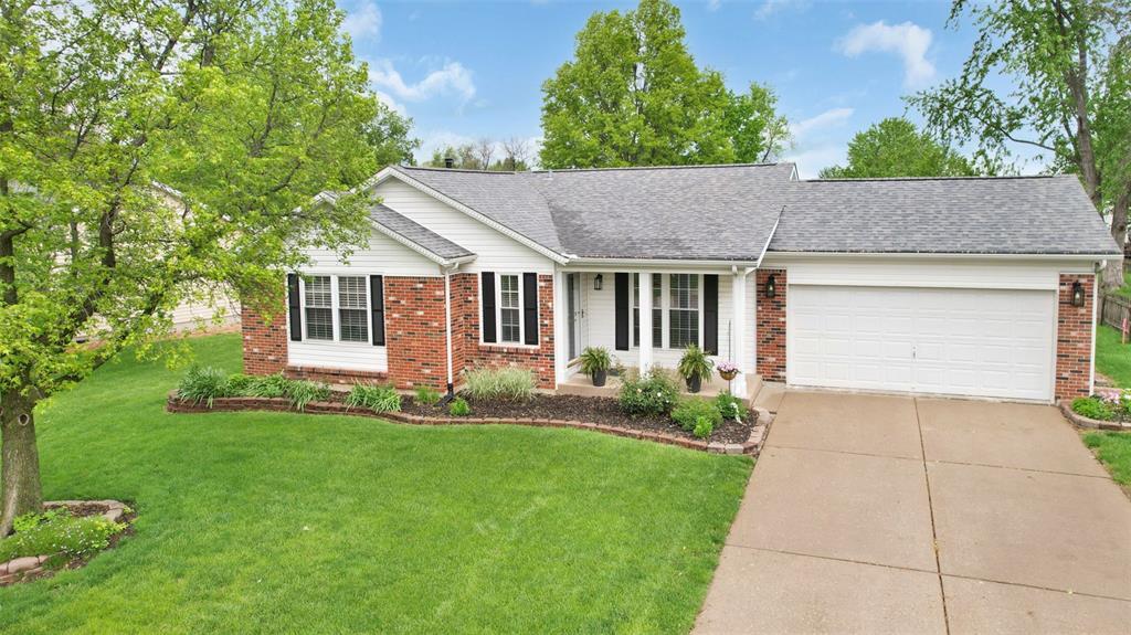Property Photo: 1195 Summerwood Drive MO 63376