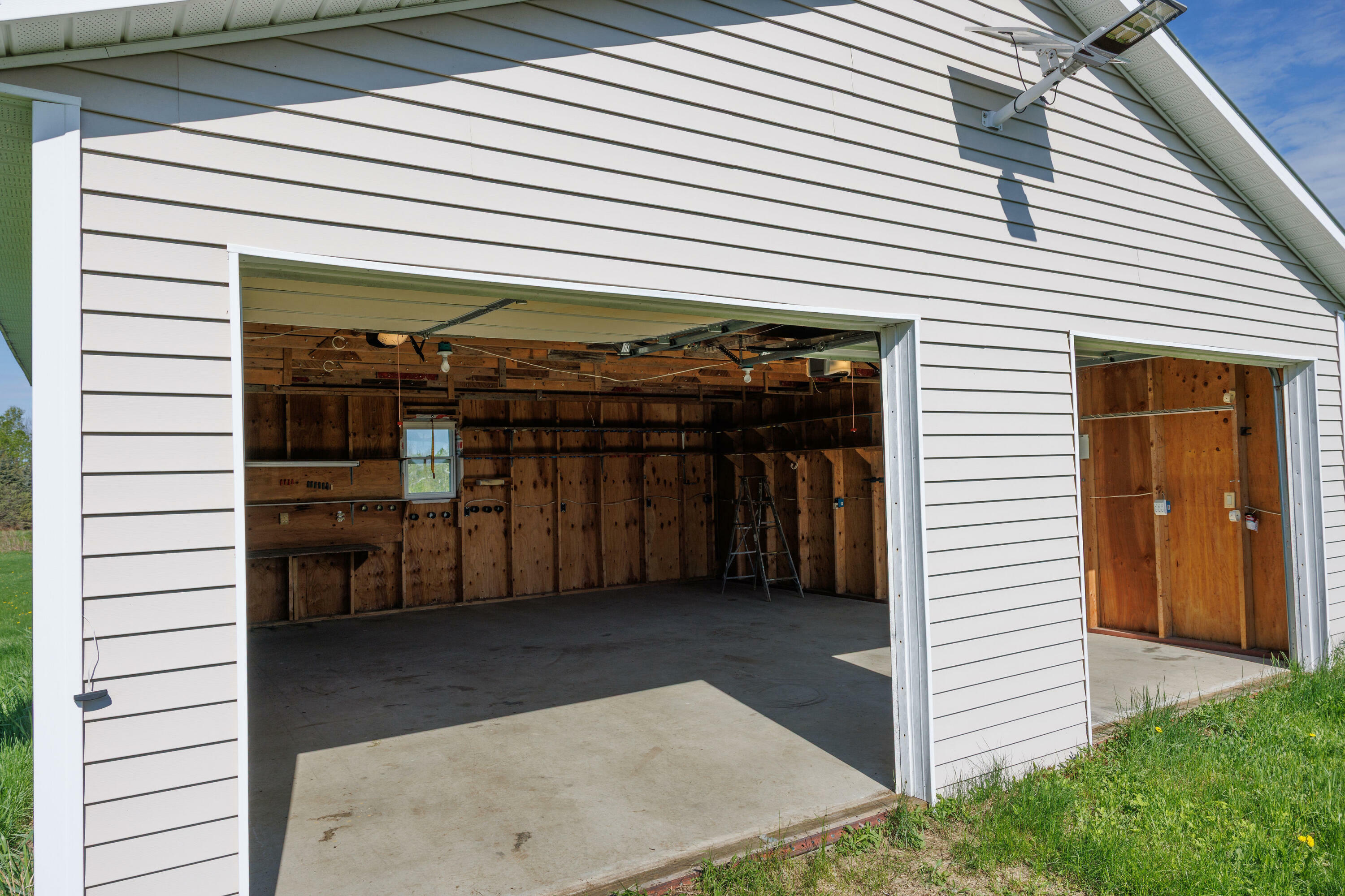 Property Photo: 31 Howe Road ME 04937