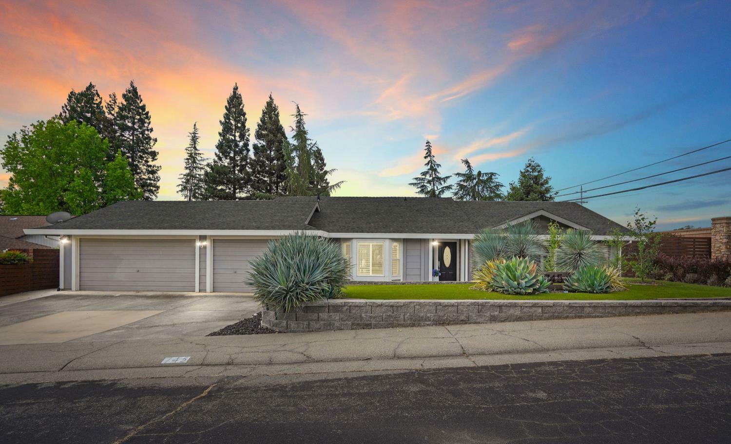 Property Photo: 745 Hancock Drive CA 95630