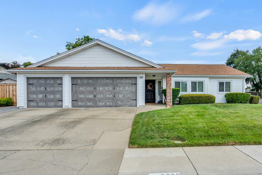 Property Photo: 9800 Amenity Circle CA 95624