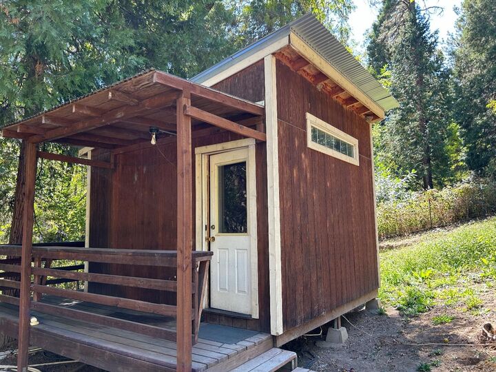 Property Photo:  10311 School St  CA 95960 