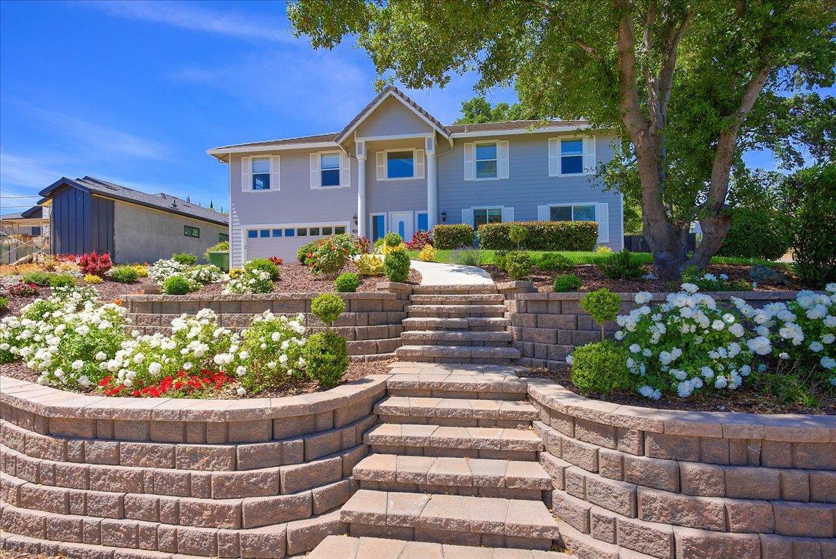 Property Photo: 2520 Sonora Court CA 95762