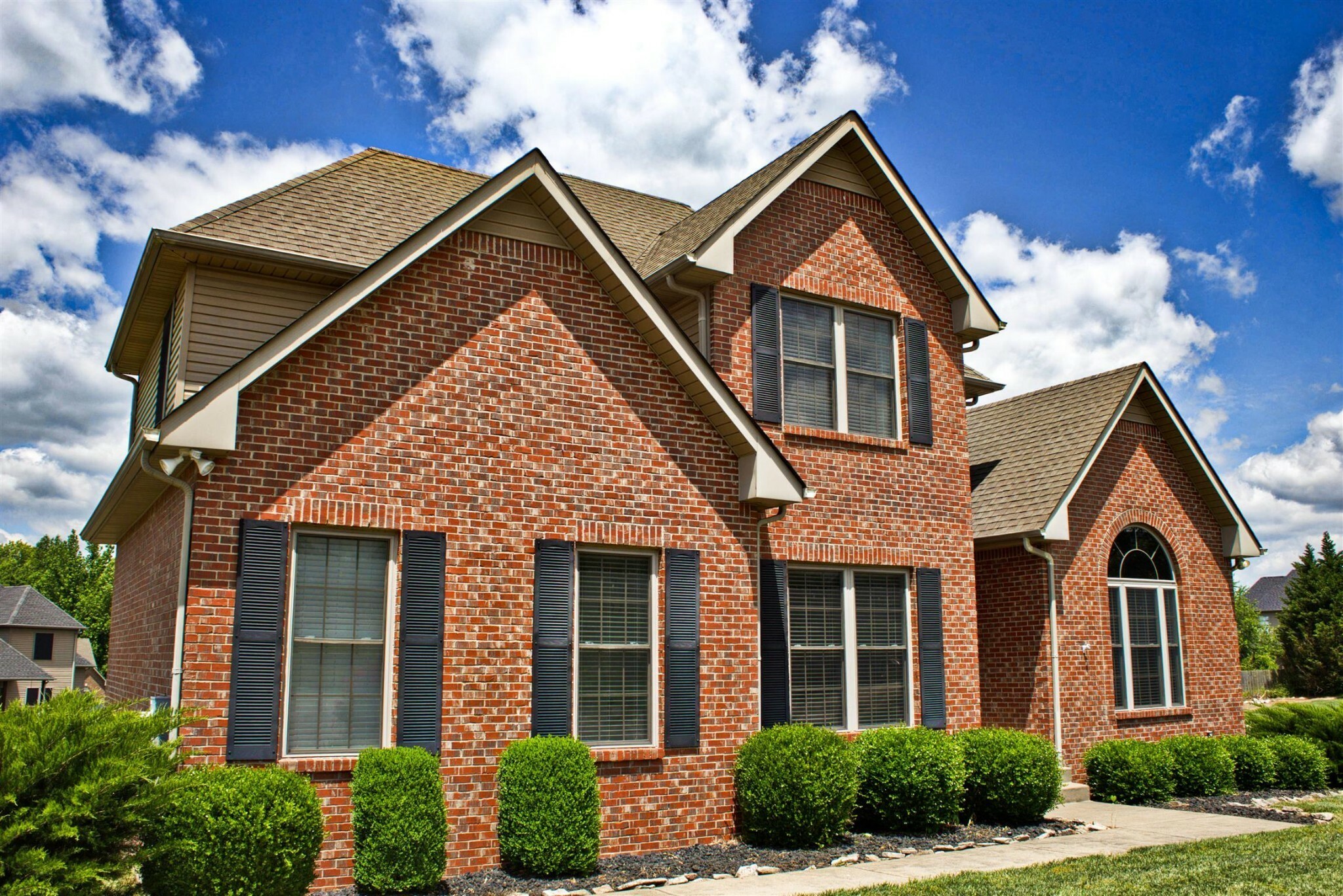 Property Photo: 1146 Iron Wood Ct TN 37043