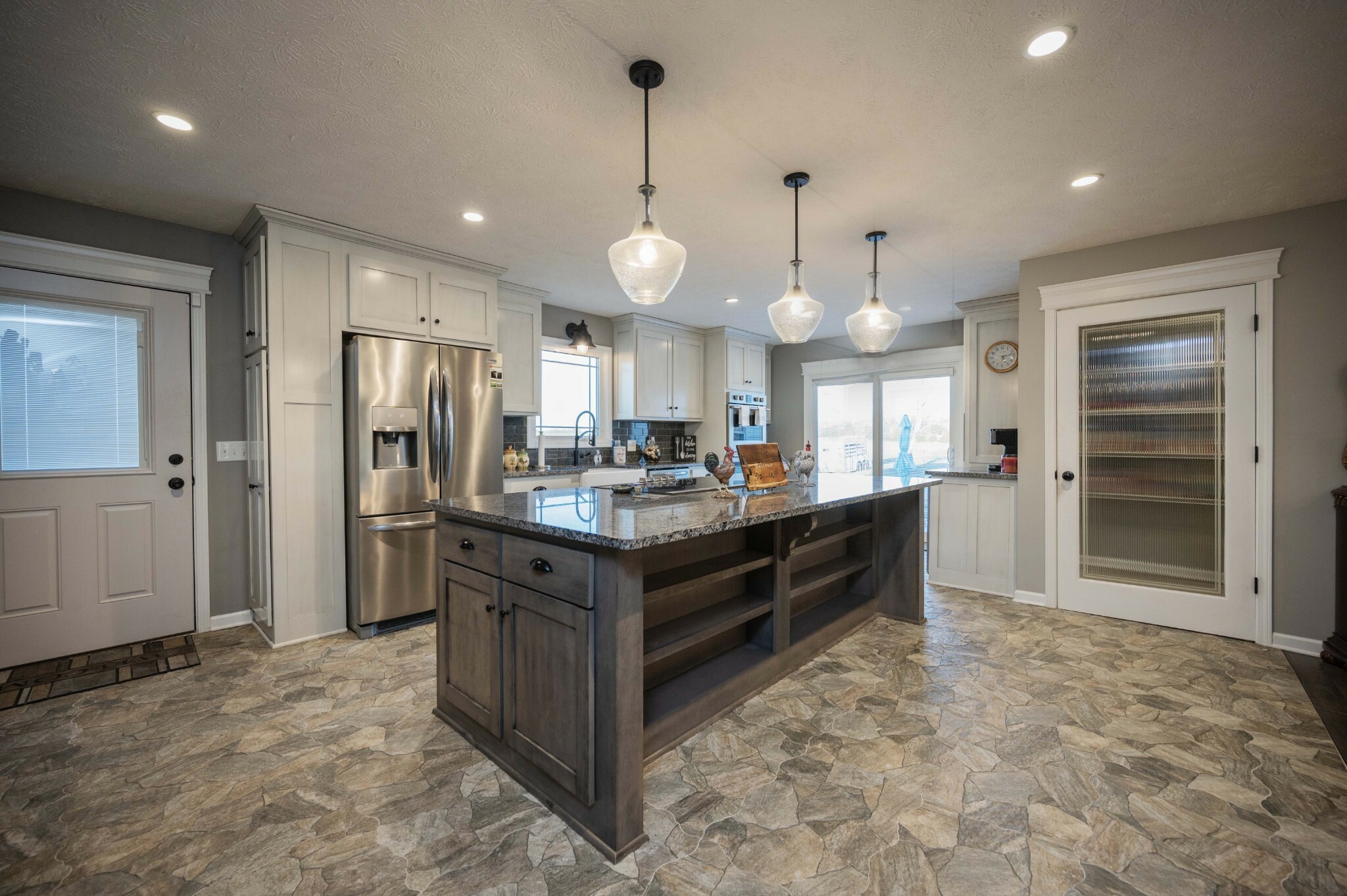 Property Photo: 430 Gant Rd TN 37160