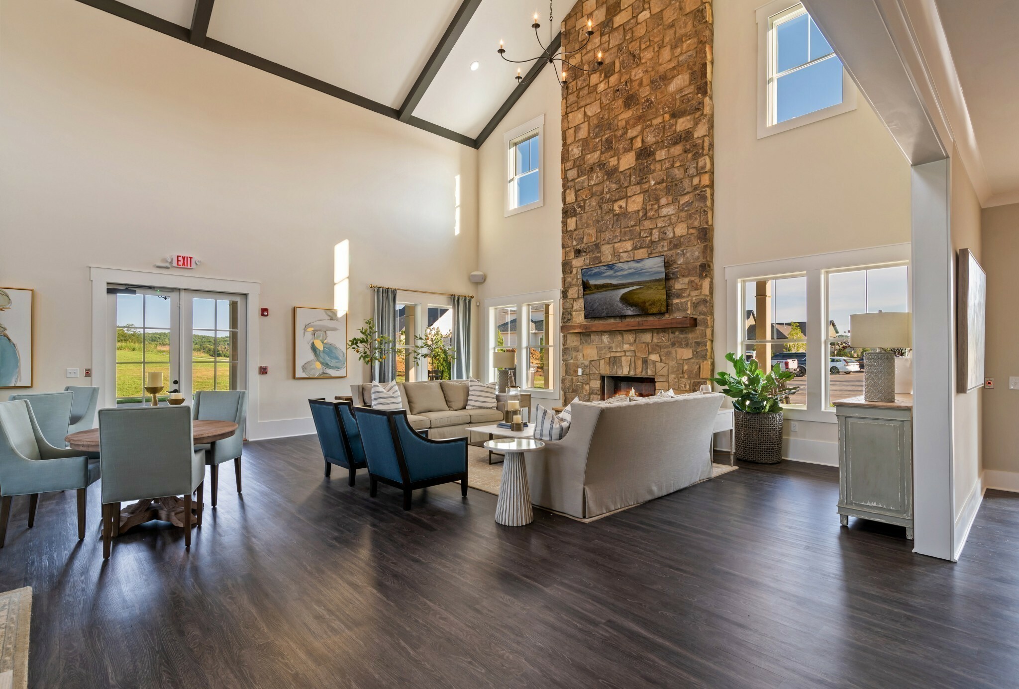 Property Photo: 8233 Ashbury Court TN 37046