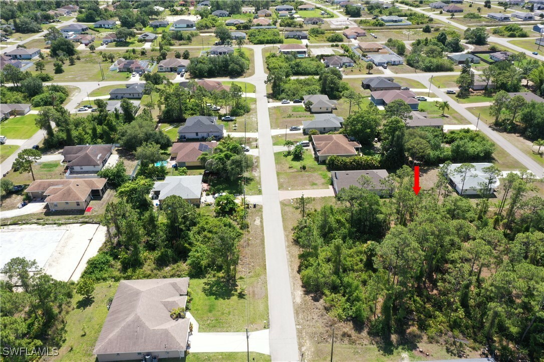 Property Photo: 5325 Belrose Street FL 33971