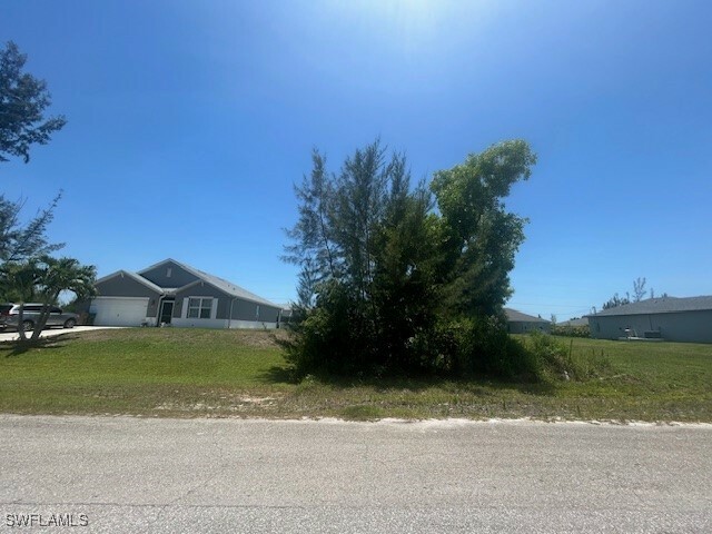 Property Photo:  2732 NW 11th Terrace  FL 33993 