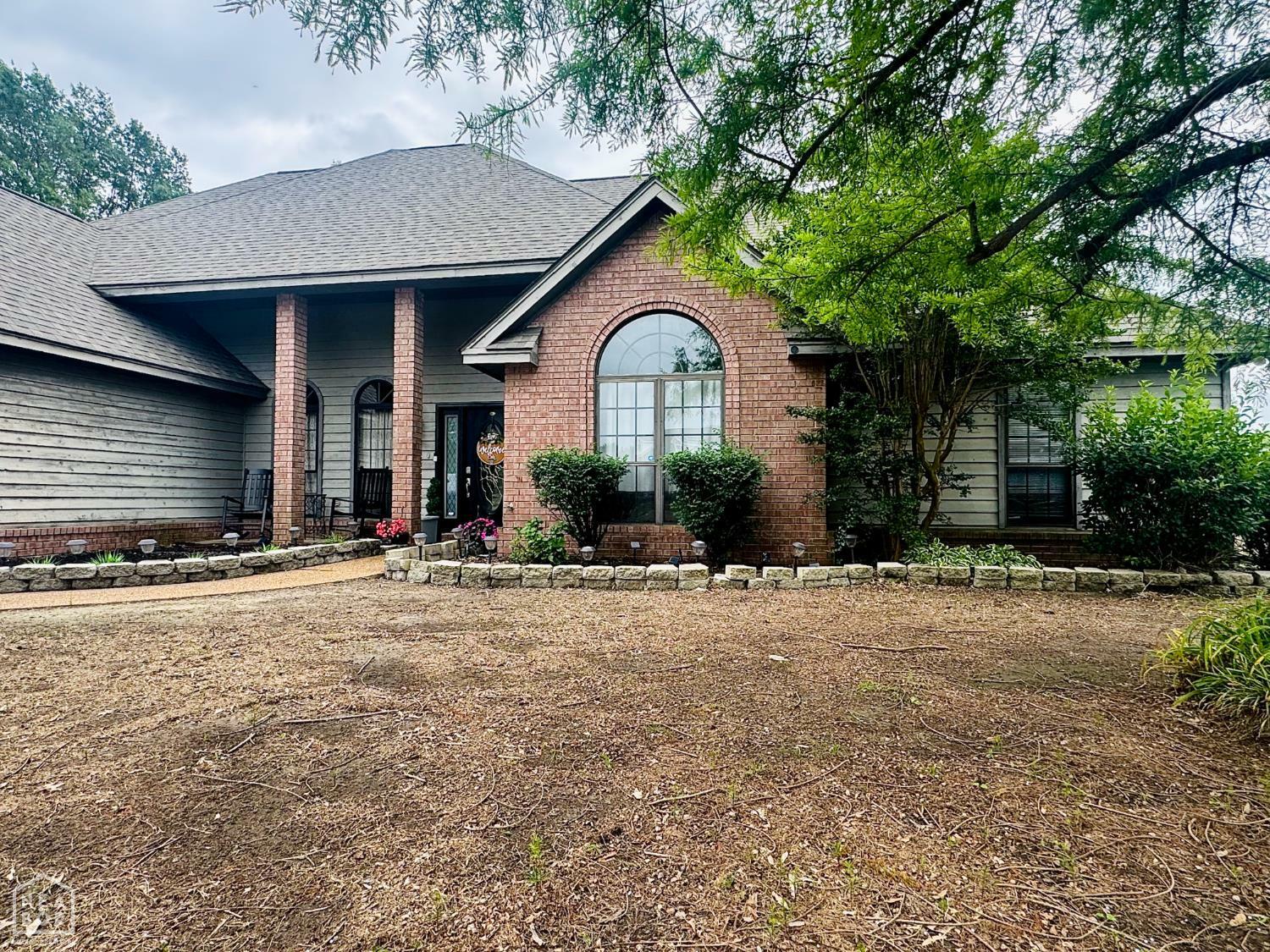 Property Photo: 515 6th AR 72365