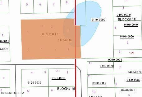 Property Photo: 800 Wakulla Street FL 32140
