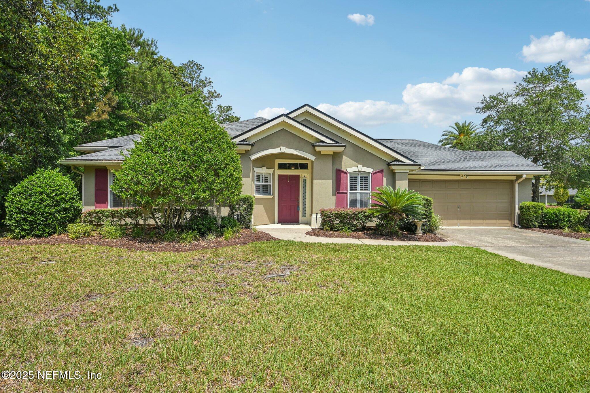 6376 Island Forest Drive A  Fleming Island FL 32003 photo