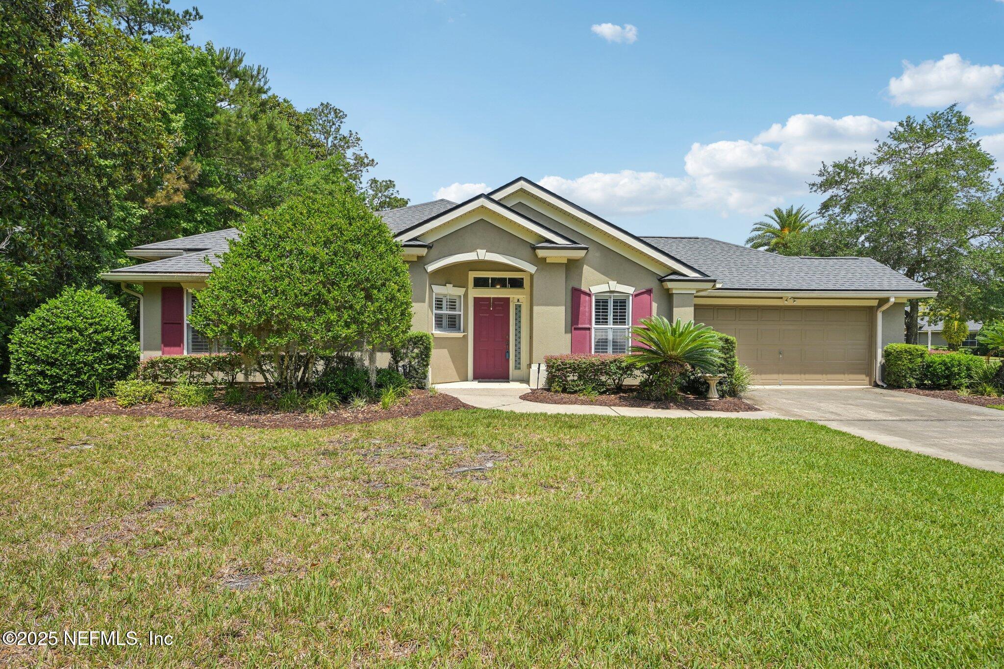 Property Photo: 6376 Island Forest Drive A FL 32003