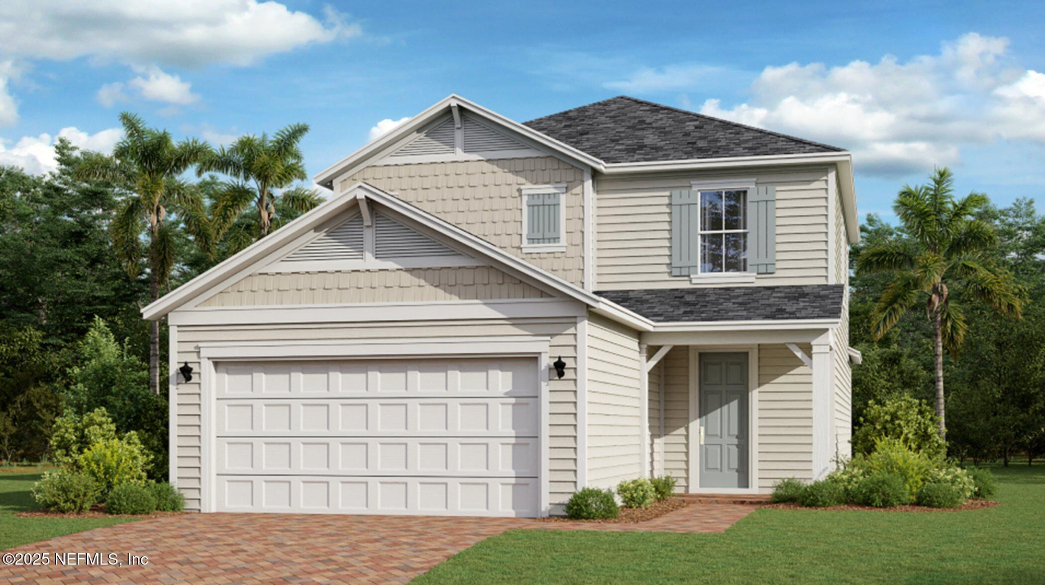 Property Photo: 244 Pentwater Road FL 32092