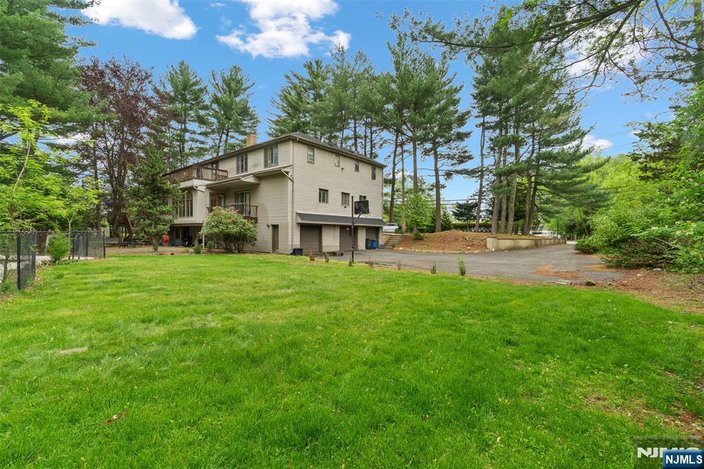 Property Photo: 921 Franklin Lake Road NJ 07417