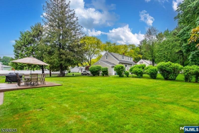 Property Photo: 121 Baldwin Terrace NJ 07470