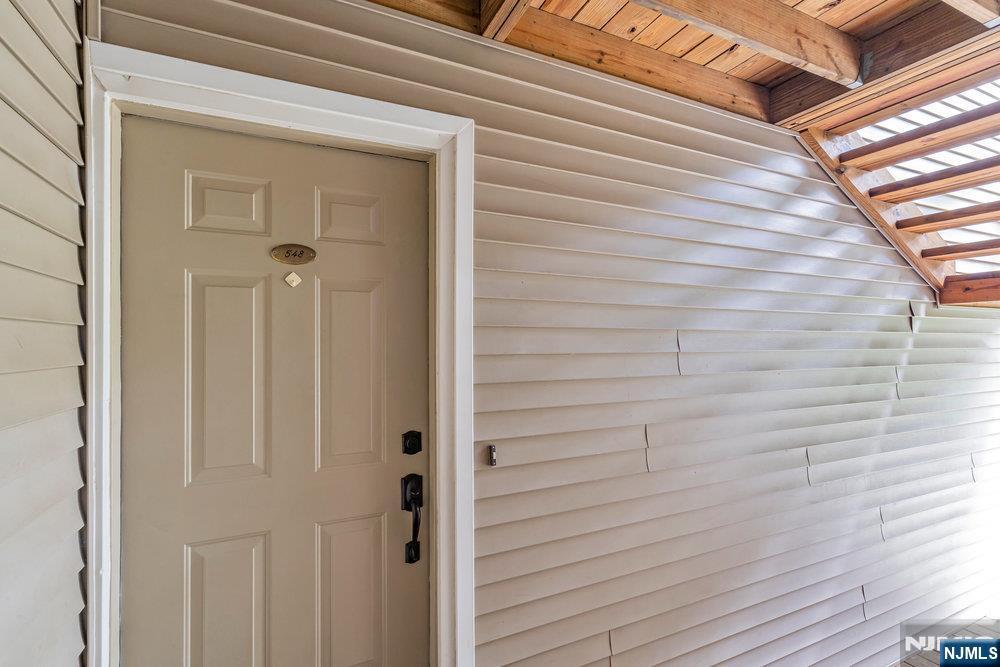 Property Photo: 548 Windsor Drive 548 NJ 07650