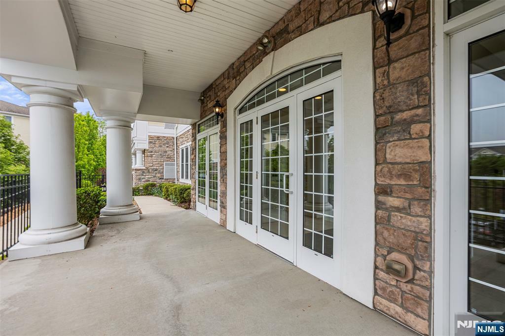 Property Photo: 910 Four Seasons Lane 910 NJ 07677