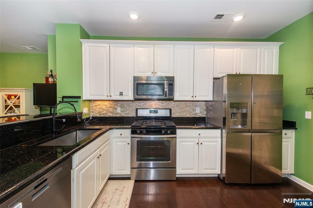 Property Photo: 129 Eisenhower Lane 2109 NJ 07075