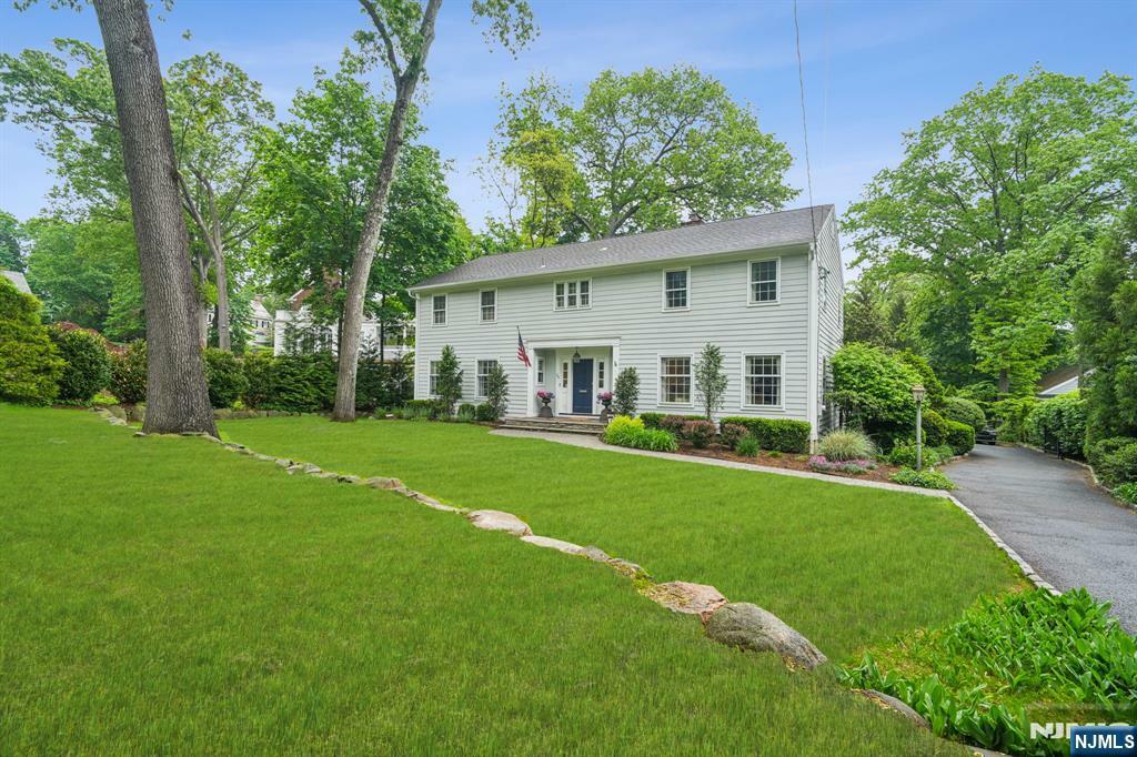 Property Photo: 301 West End Avenue NJ 07450